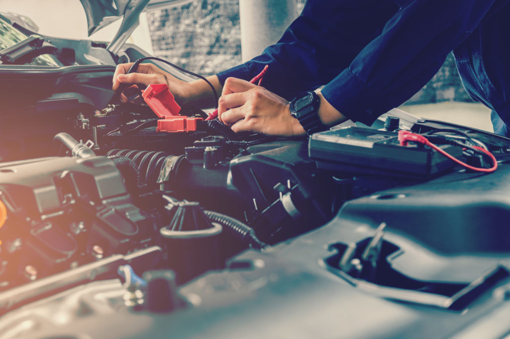 redmans automotive