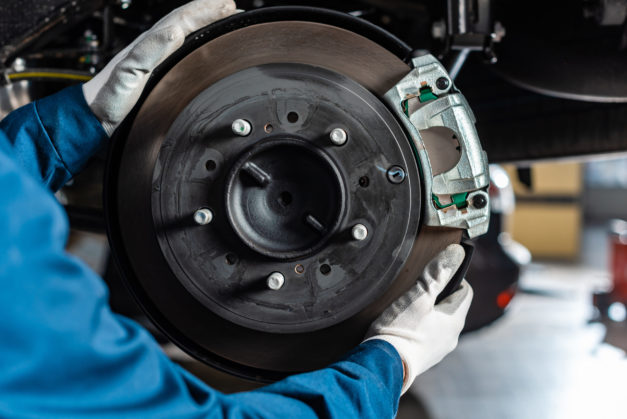 manchester nh brake shop
