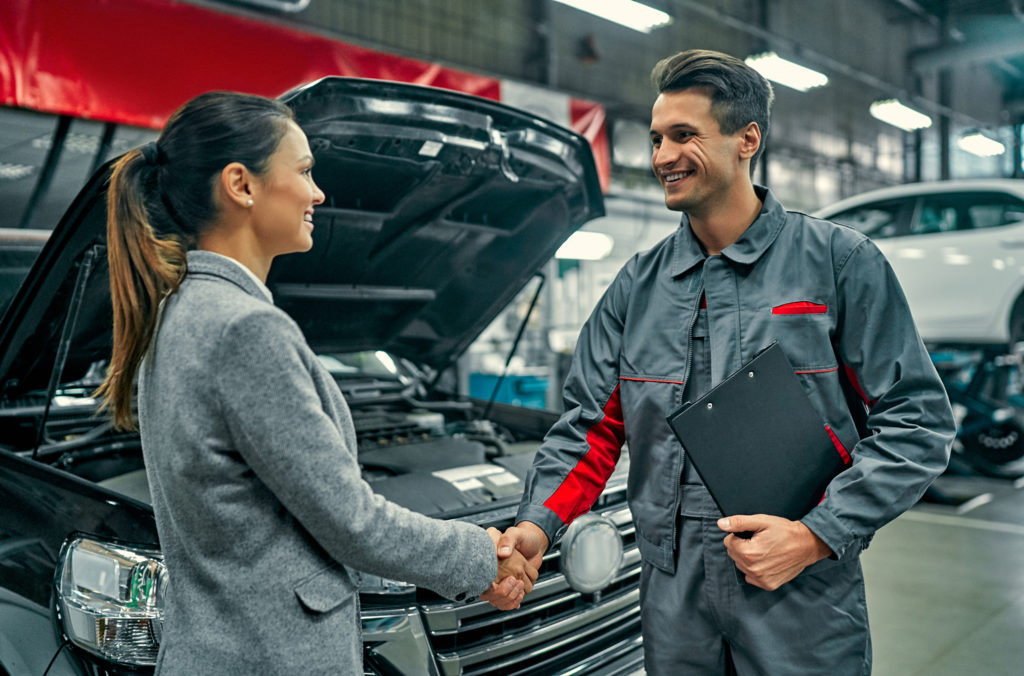 manchester mechanic