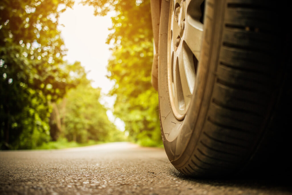 tire repair manchester