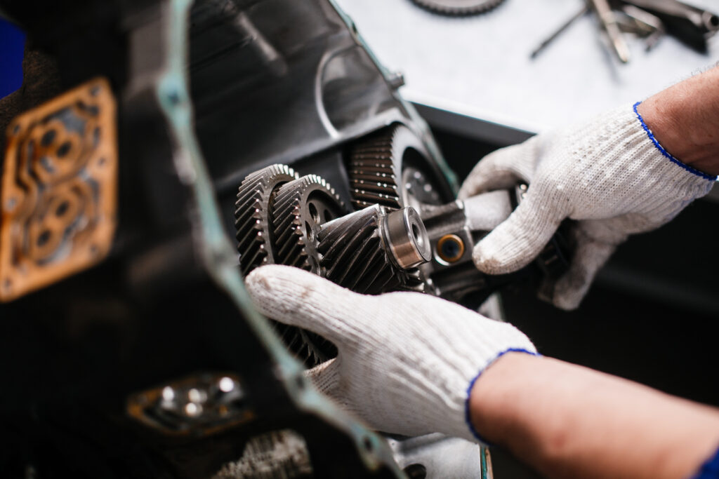 auto repair manchester nh