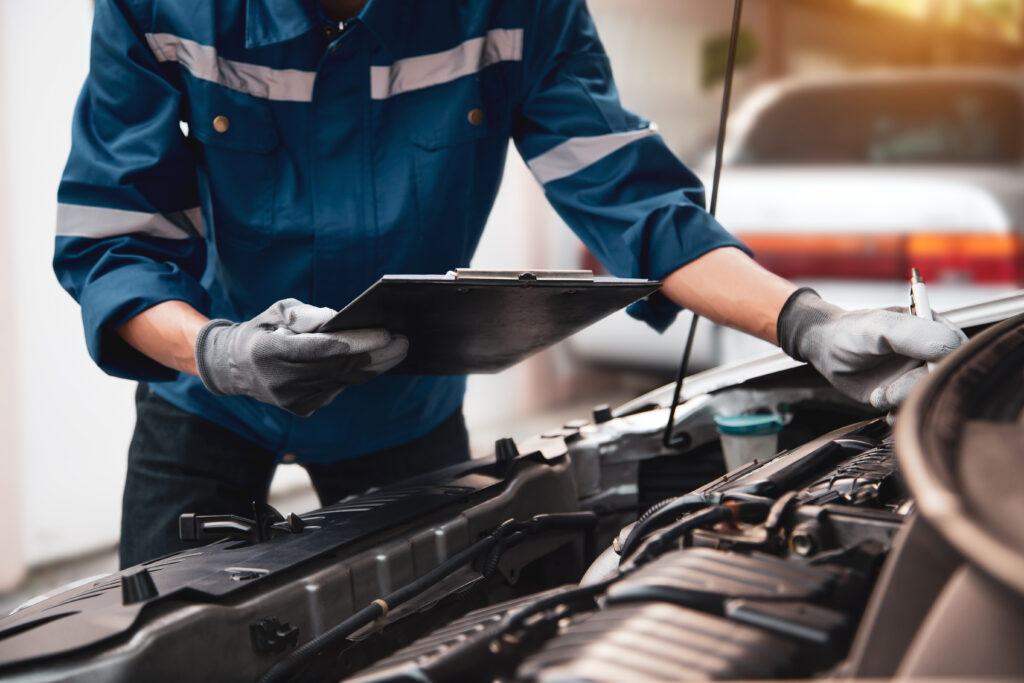 car inspection manchester nh