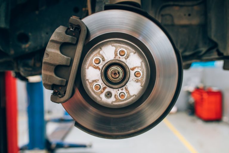 brake repair near me