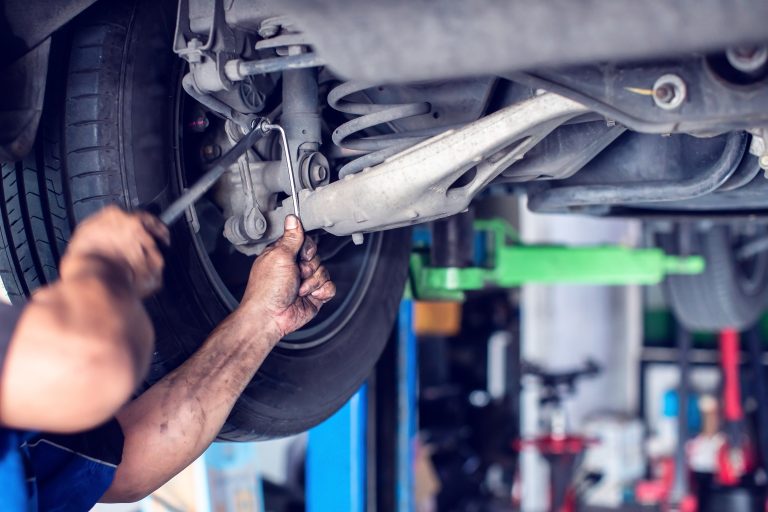 auto repair manchester nh